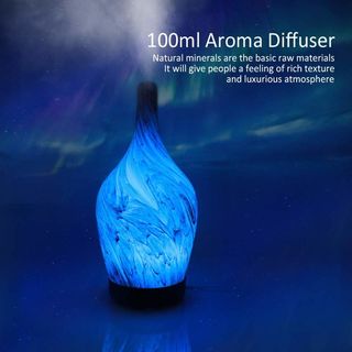 Diffuser Humidifiers