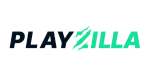 Playzilla logo