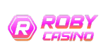 Roby Casino logo