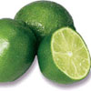 Fresh Lime